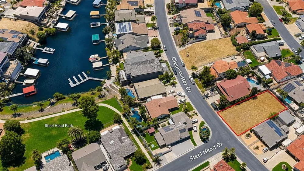 30011 Clear Water Canyon Lake, CA 92587