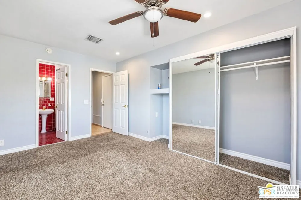 28465 Avenida Condesa Cathedral City, CA 92234