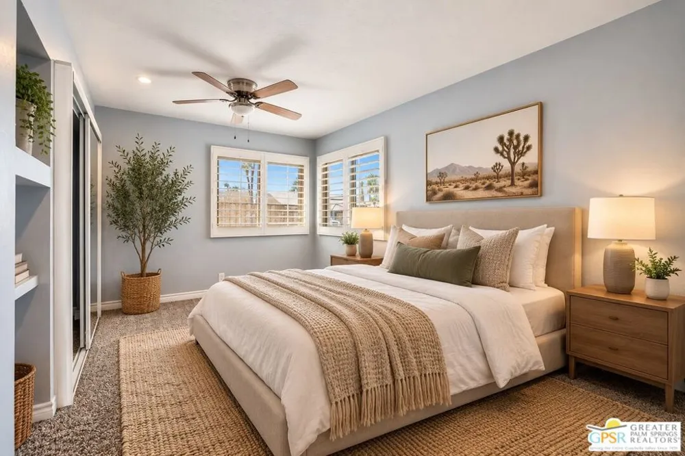28465 Avenida Condesa Cathedral City, CA 92234