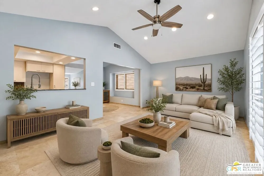 28465 Avenida Condesa Cathedral City, CA 92234