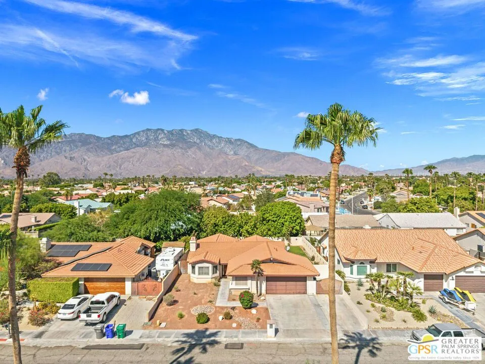 28465 Avenida Condesa Cathedral City, CA 92234