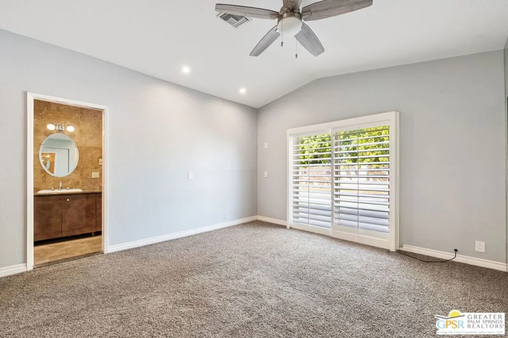 28465 Avenida Condesa Cathedral City, CA 92234