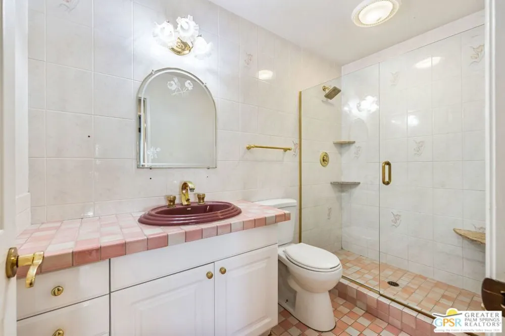 28465 Avenida Condesa Cathedral City, CA 92234