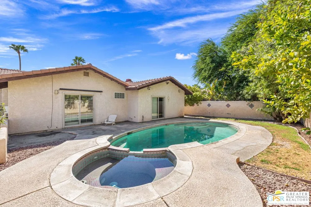 28465 Avenida Condesa Cathedral City, CA 92234