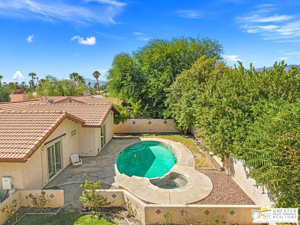 28465 Avenida Condesa Cathedral City, CA 92234