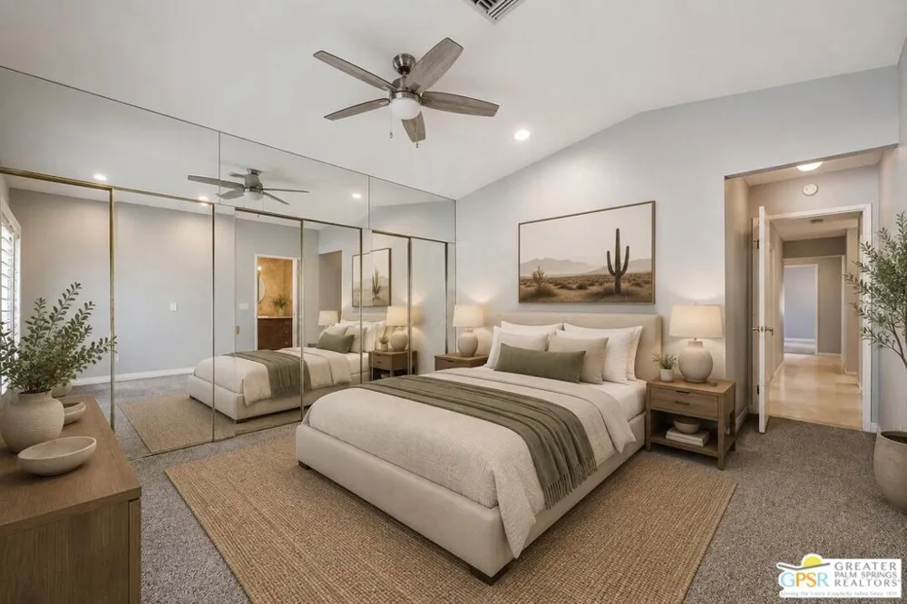 28465 Avenida Condesa Cathedral City, CA 92234