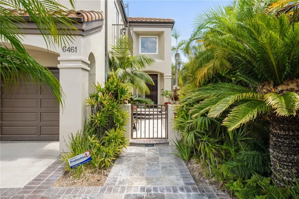 6461 Morningside Drive Huntington Beach, CA 92648