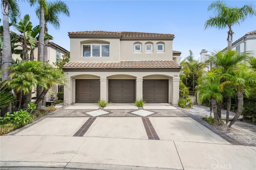 6461 Morningside Drive Huntington Beach, CA 92648