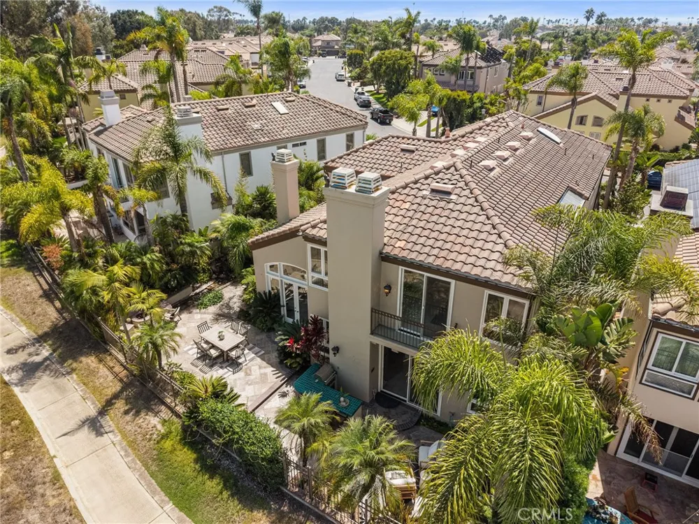 6461 Morningside Drive Huntington Beach, CA 92648