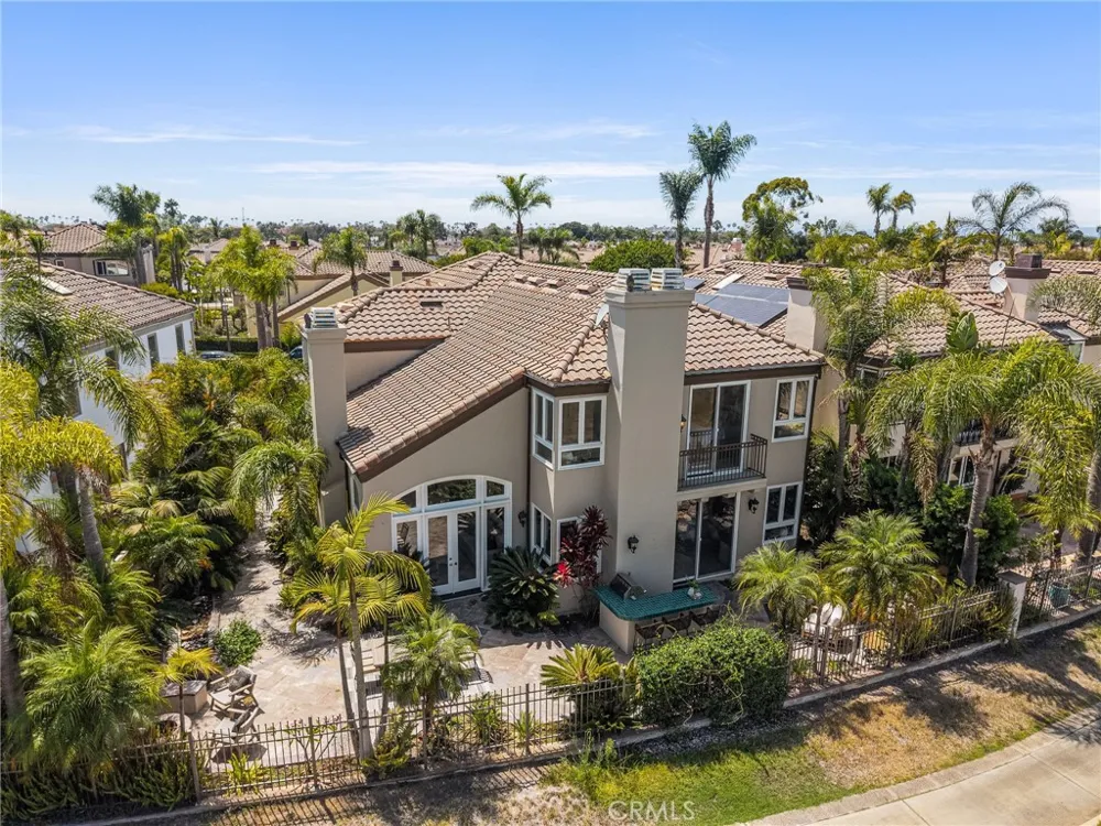 6461 Morningside Drive Huntington Beach, CA 92648