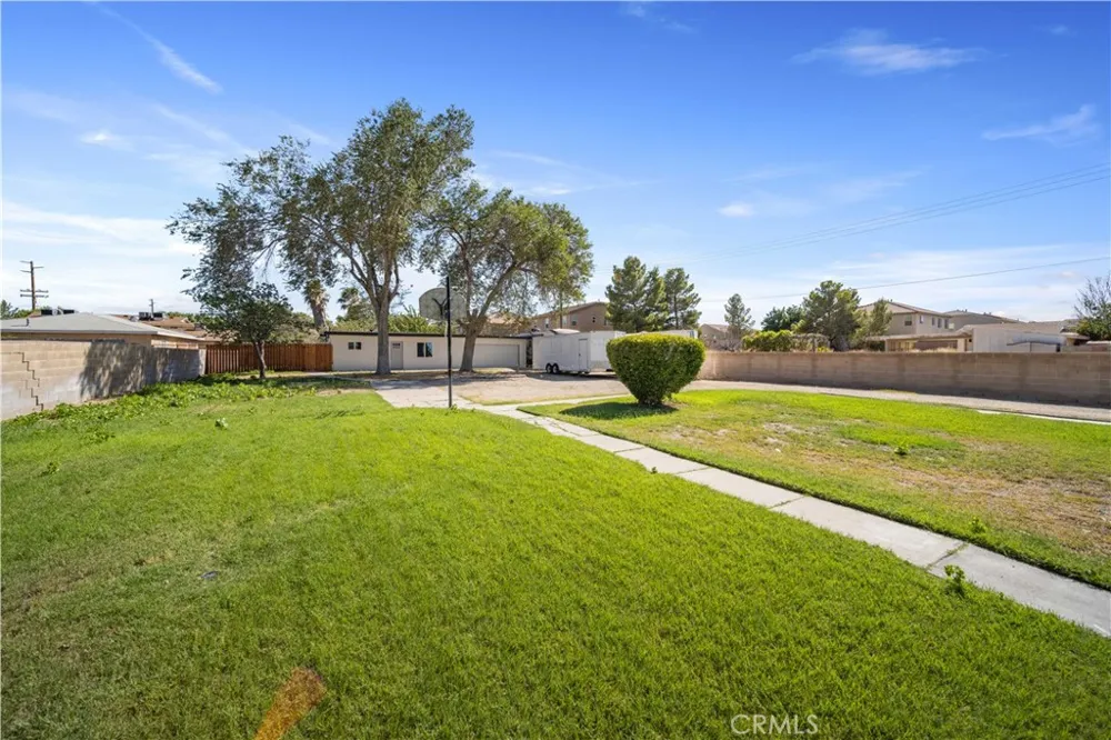 2018 W Avenue K4 Lancaster, CA 93536