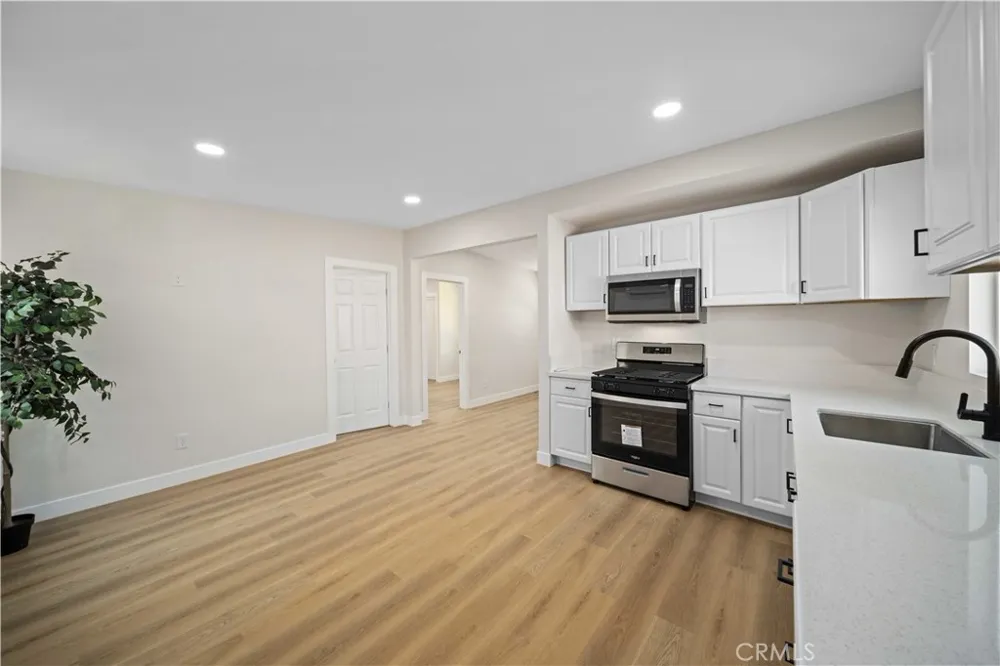 2018 W Avenue K4 Lancaster, CA 93536