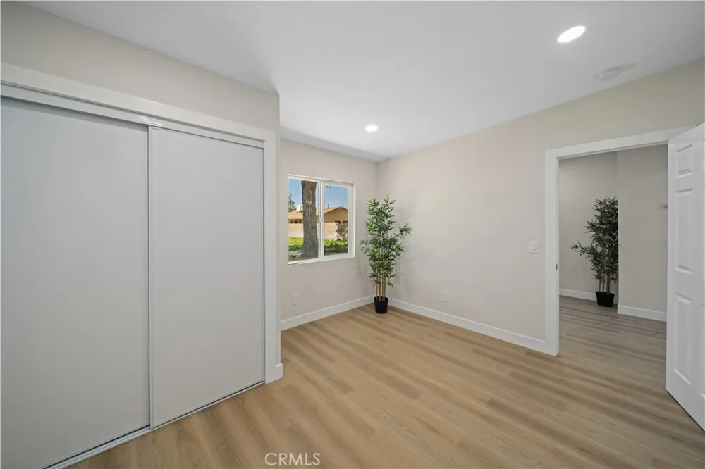 2018 W Avenue K4 Lancaster, CA 93536