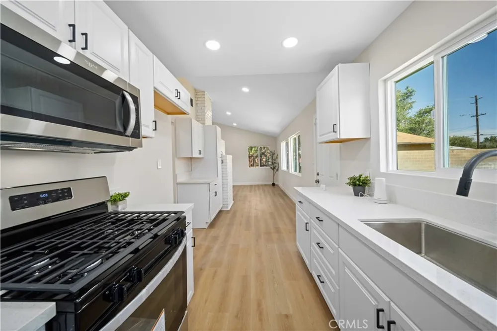 2018 W Avenue K4 Lancaster, CA 93536