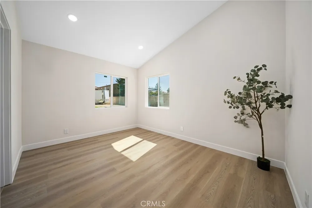 2018 W Avenue K4 Lancaster, CA 93536