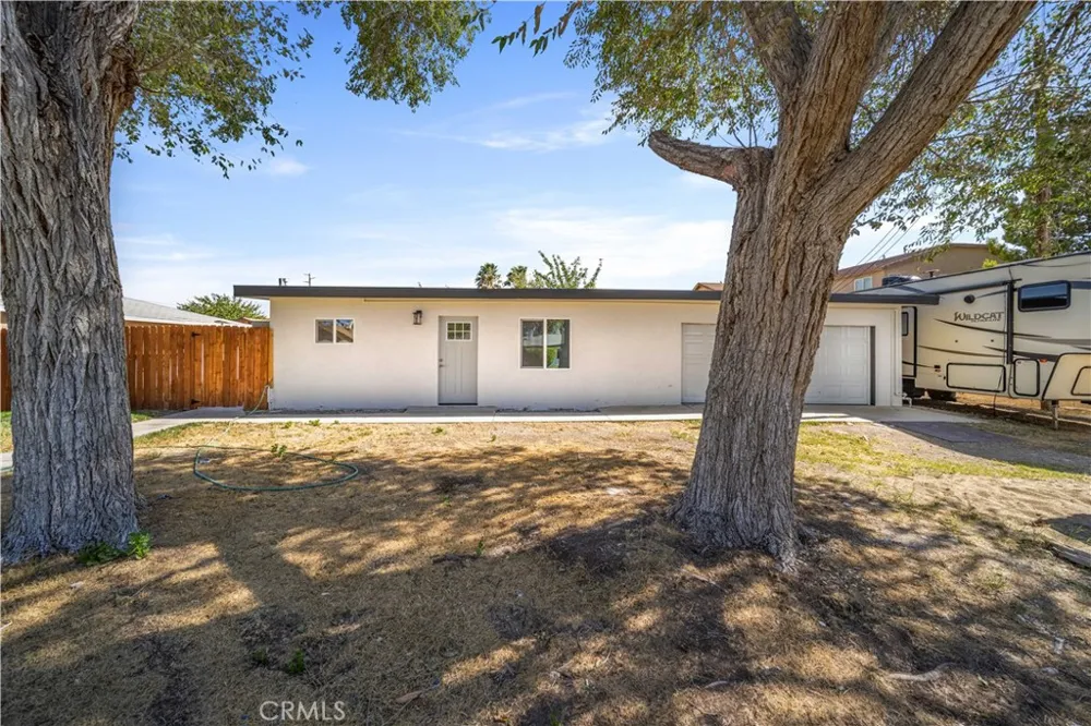 2018 W Avenue K4 Lancaster, CA 93536