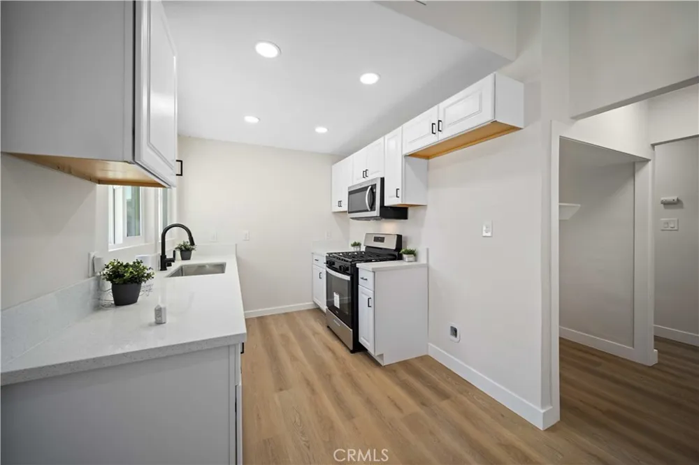 2018 W Avenue K4 Lancaster, CA 93536