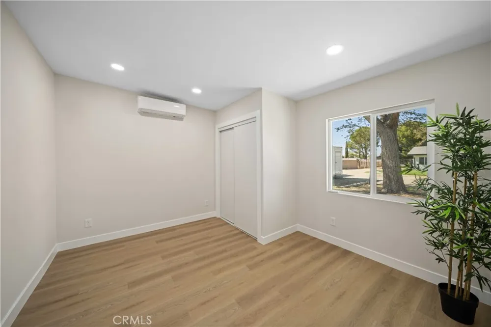 2018 W Avenue K4 Lancaster, CA 93536
