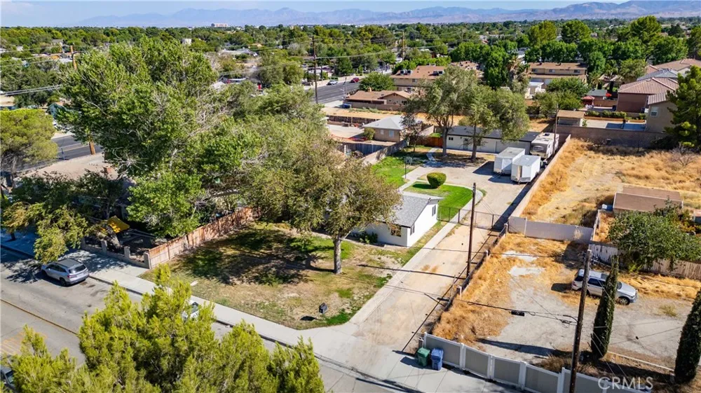 2018 W Avenue K4 Lancaster, CA 93536