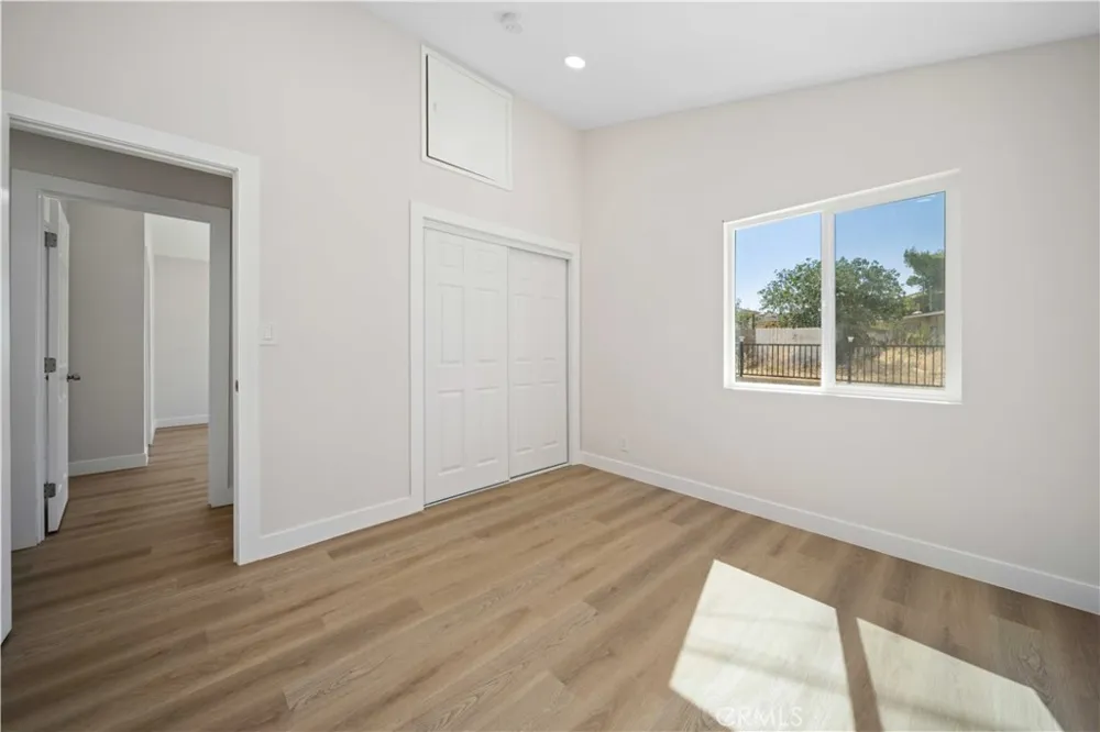 2018 W Avenue K4 Lancaster, CA 93536