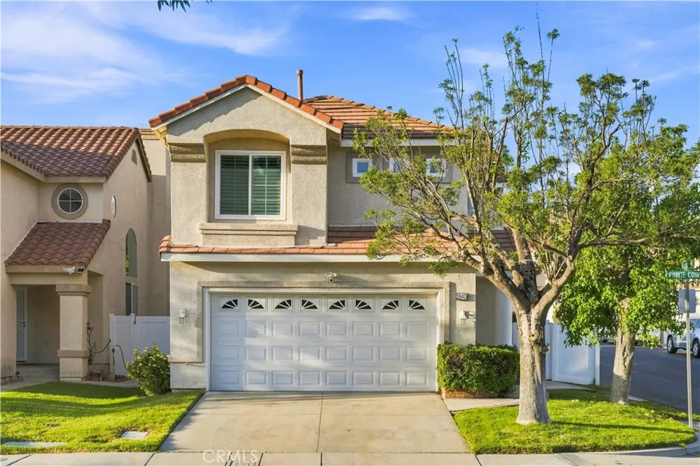 2640 Pointe Coupee Chino Hills, CA 91709