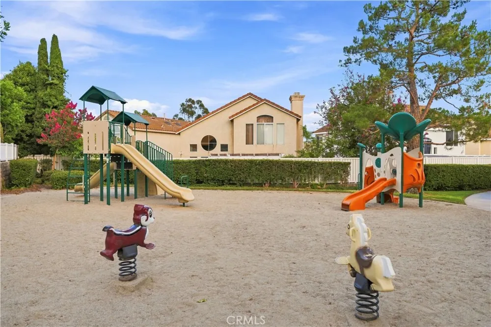 2640 Pointe Coupee Chino Hills, CA 91709