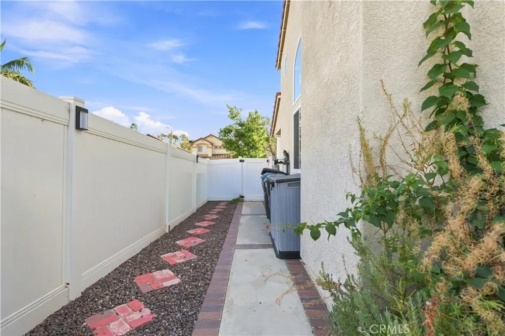 2640 Pointe Coupee Chino Hills, CA 91709