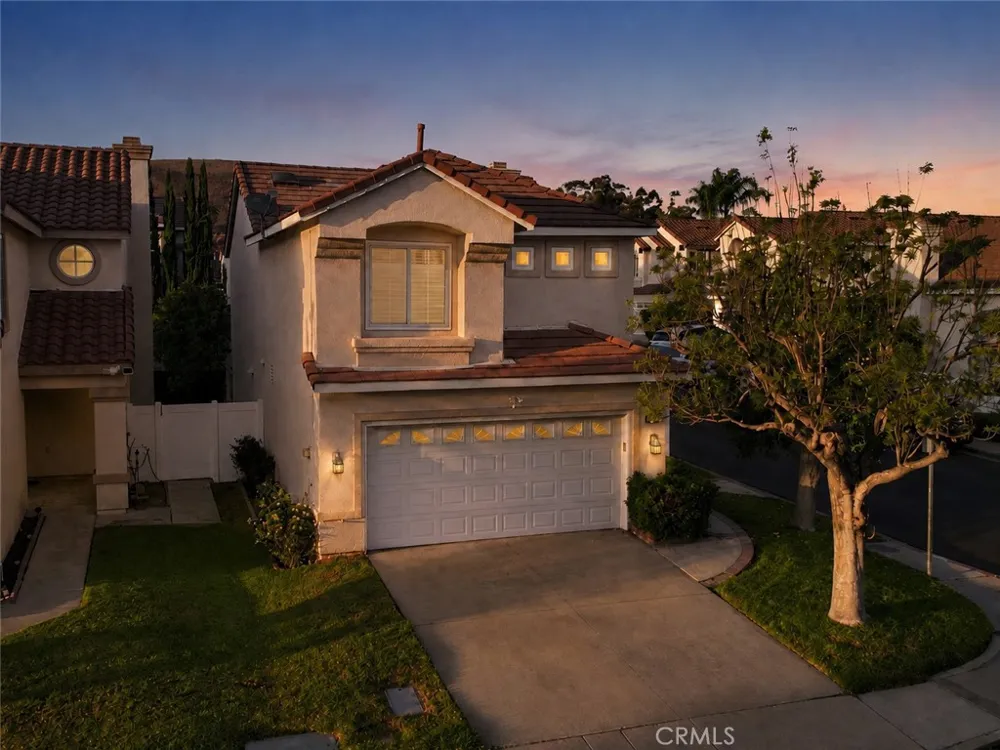 2640 Pointe Coupee Chino Hills, CA 91709