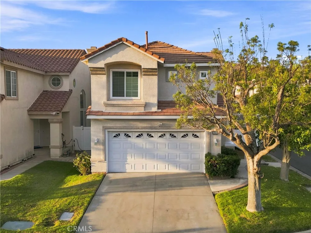 2640 Pointe Coupee Chino Hills, CA 91709