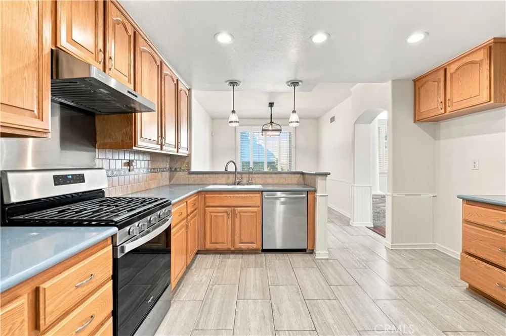 2640 Pointe Coupee Chino Hills, CA 91709