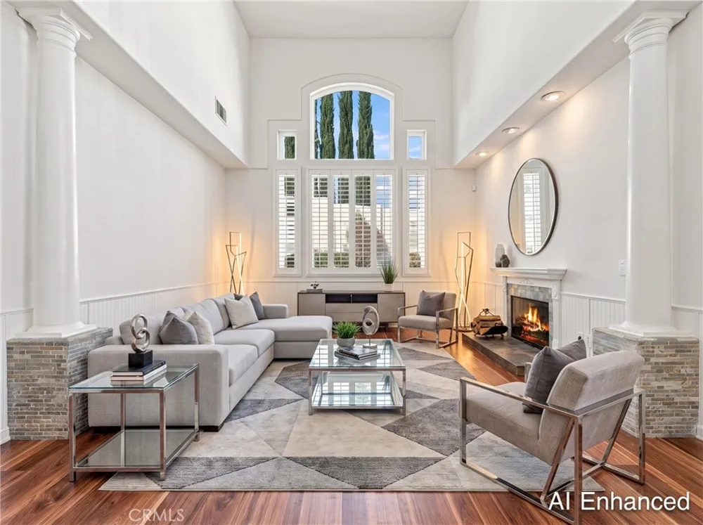 2640 Pointe Coupee Chino Hills, CA 91709