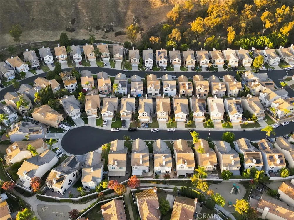 2640 Pointe Coupee Chino Hills, CA 91709