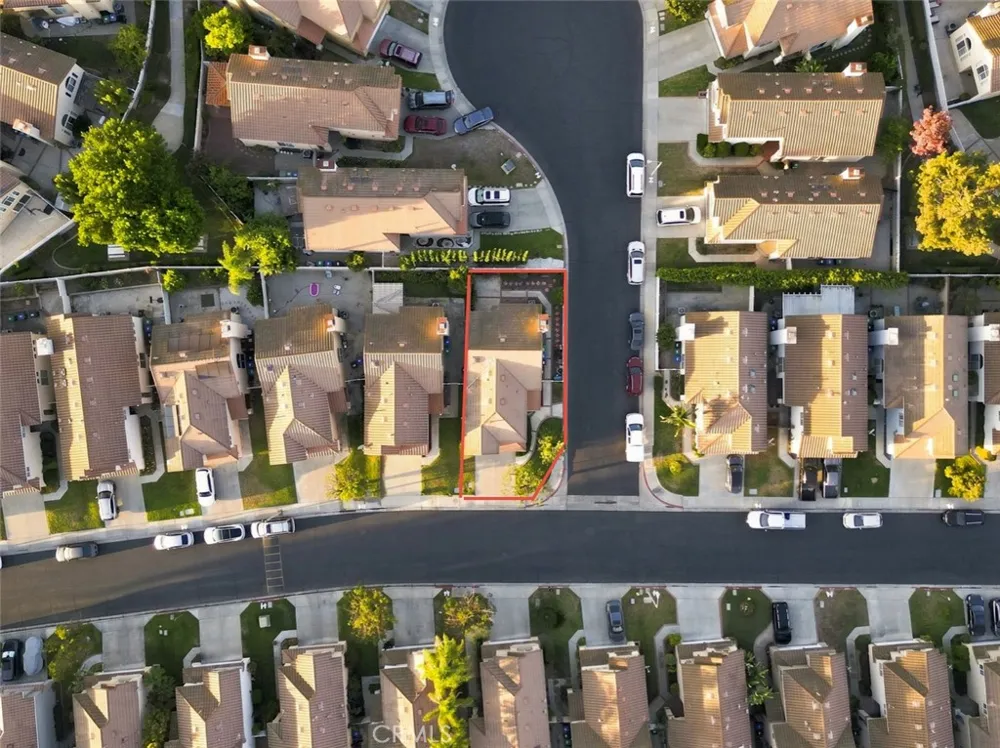 2640 Pointe Coupee Chino Hills, CA 91709