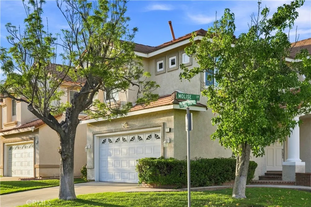 2640 Pointe Coupee Chino Hills, CA 91709