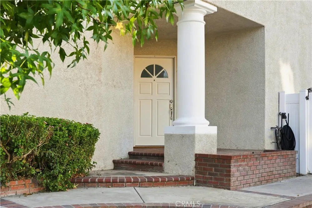 2640 Pointe Coupee Chino Hills, CA 91709