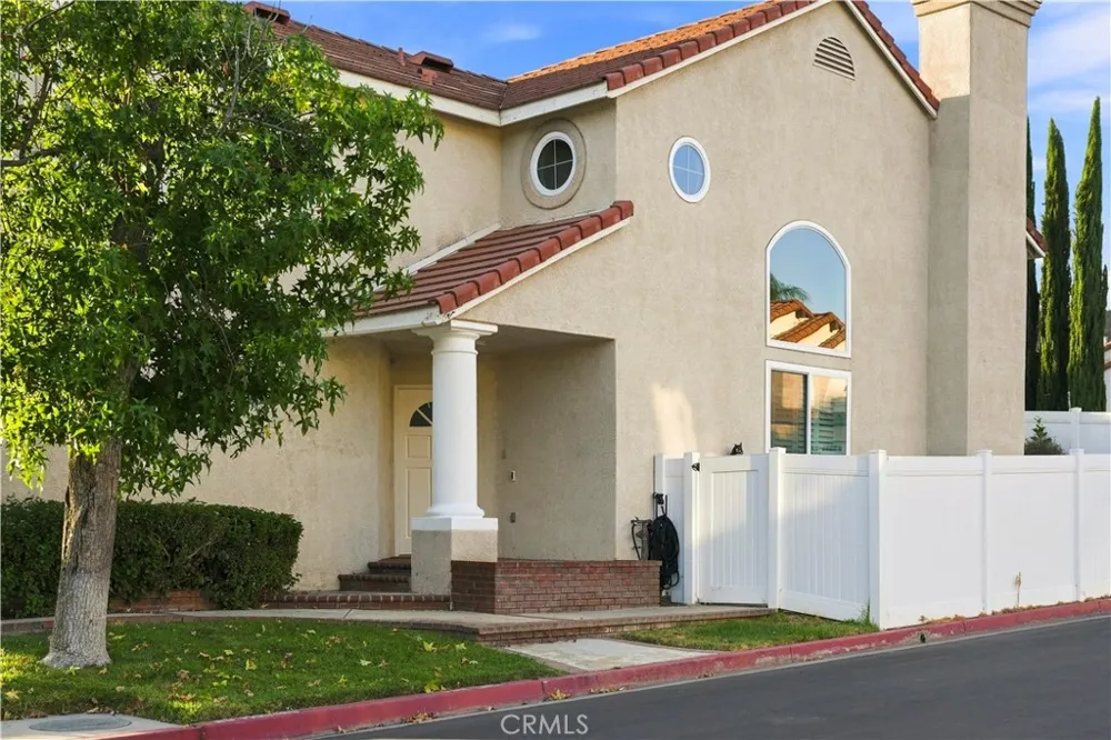 2640 Pointe Coupee Chino Hills, CA 91709