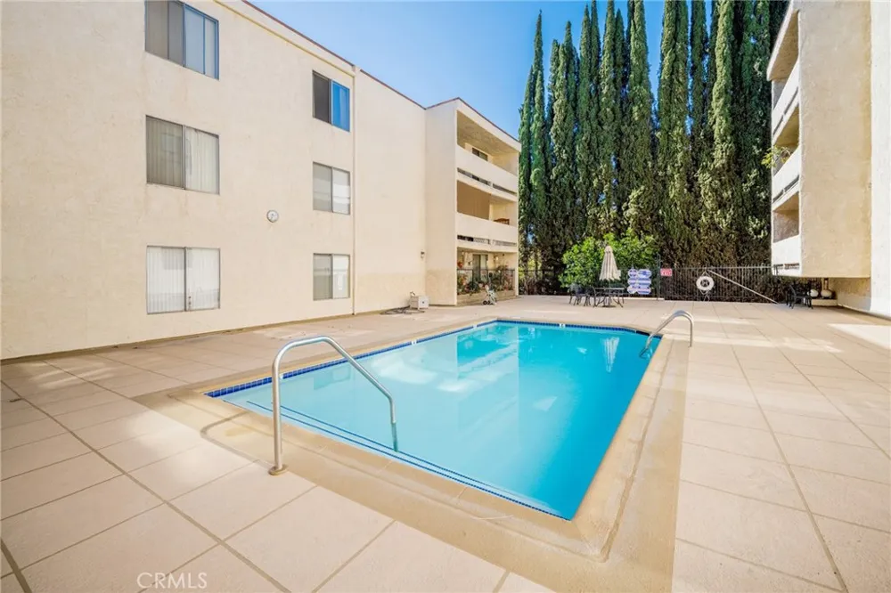 125 Allen Avenue #203 Pasadena, CA 91106