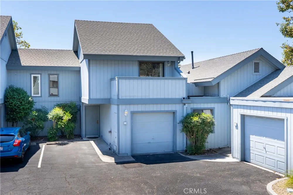 44 Sombrilla Court Atascadero, CA 93422