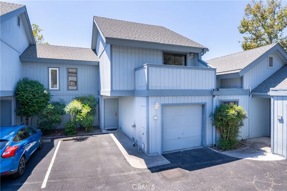 44 Sombrilla Court Atascadero, CA 93422