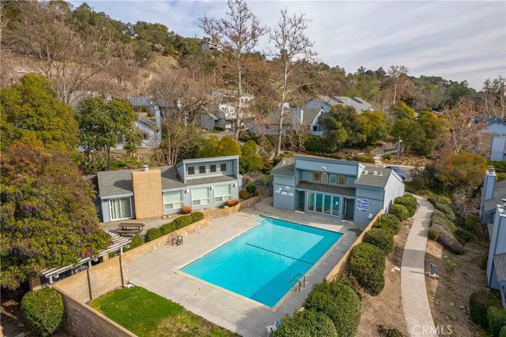 44 Sombrilla Court Atascadero, CA 93422