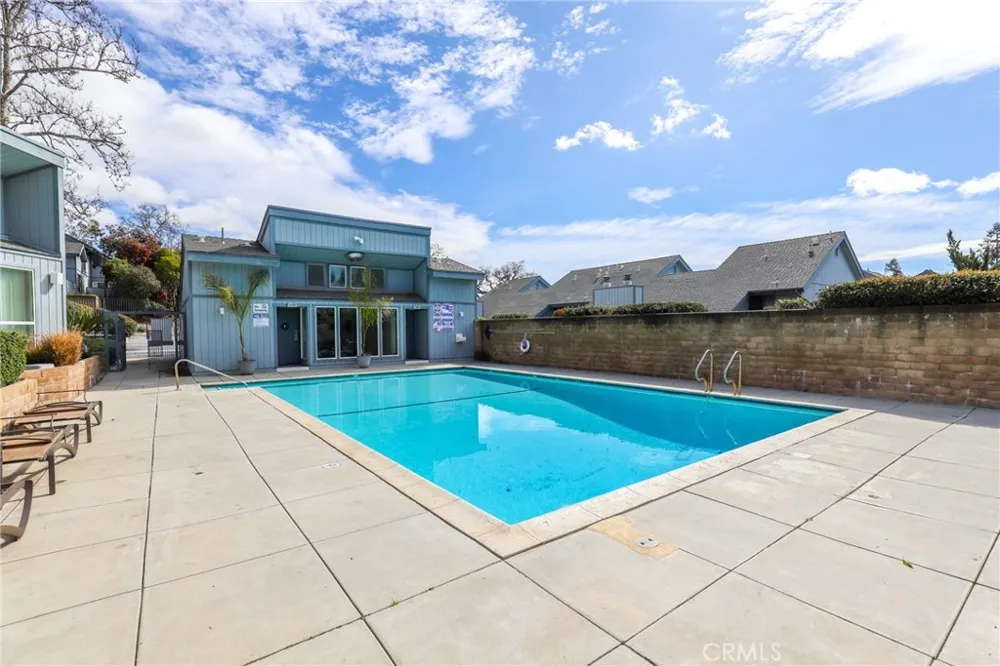 44 Sombrilla Court Atascadero, CA 93422
