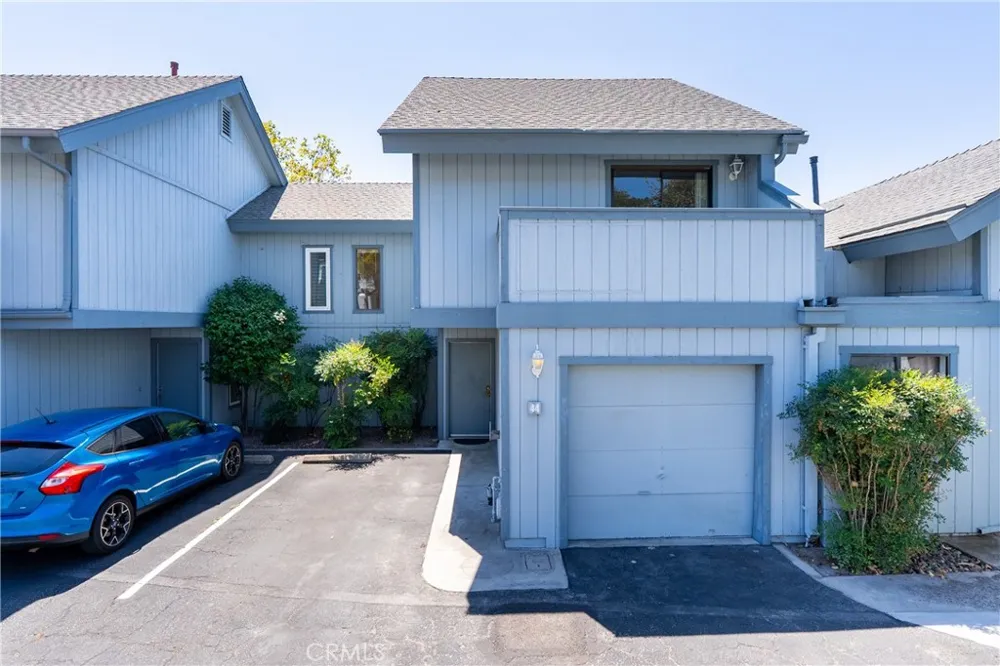 44 Sombrilla Court Atascadero, CA 93422