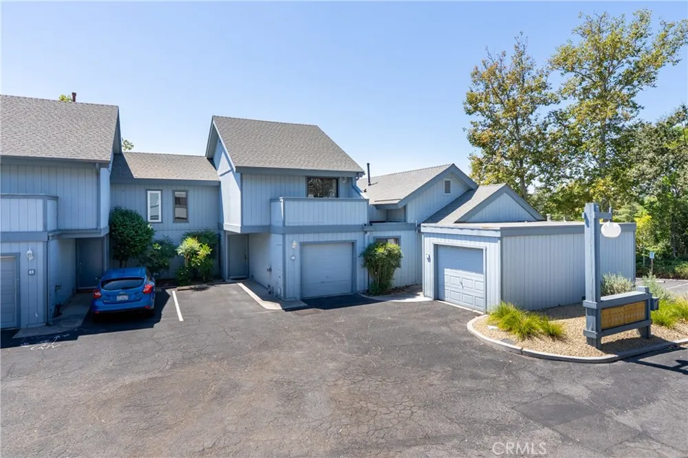 44 Sombrilla Court Atascadero, CA 93422
