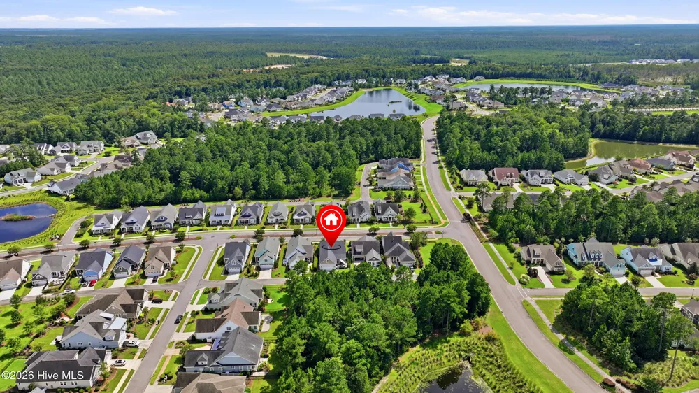 4017 Staffordale Drive Leland, NC 28451