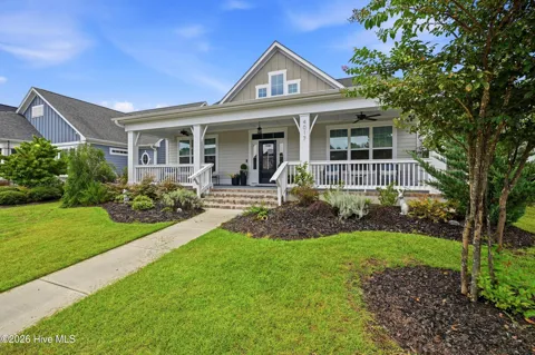 4017 Staffordale Drive