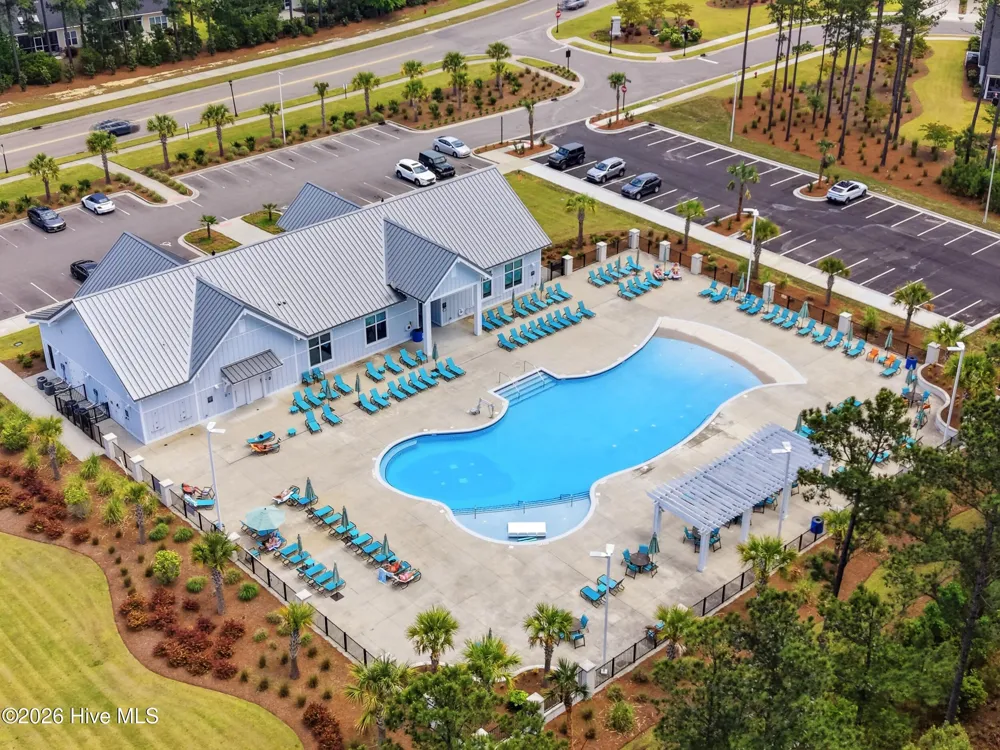 4017 Staffordale Drive Leland, NC 28451