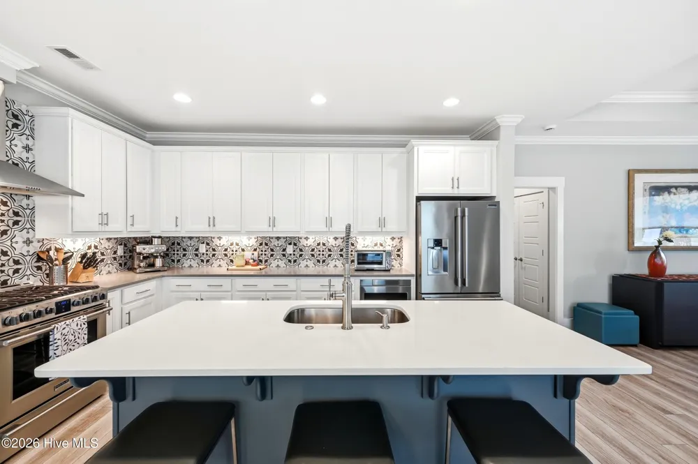 4017 Staffordale Drive Leland, NC 28451