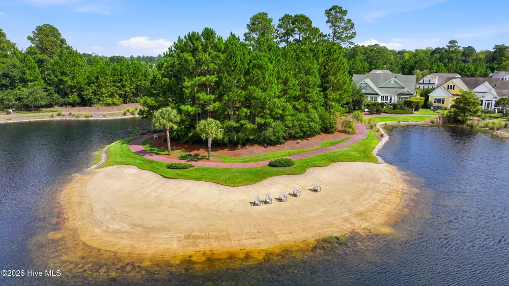 4017 Staffordale Drive Leland, NC 28451