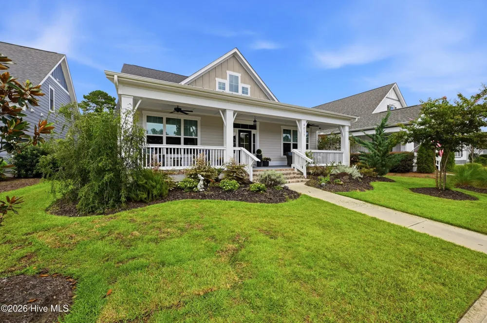 4017 Staffordale Drive Leland, NC 28451