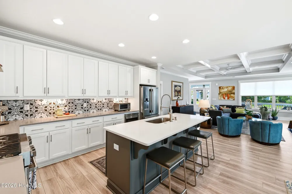 4017 Staffordale Drive Leland, NC 28451